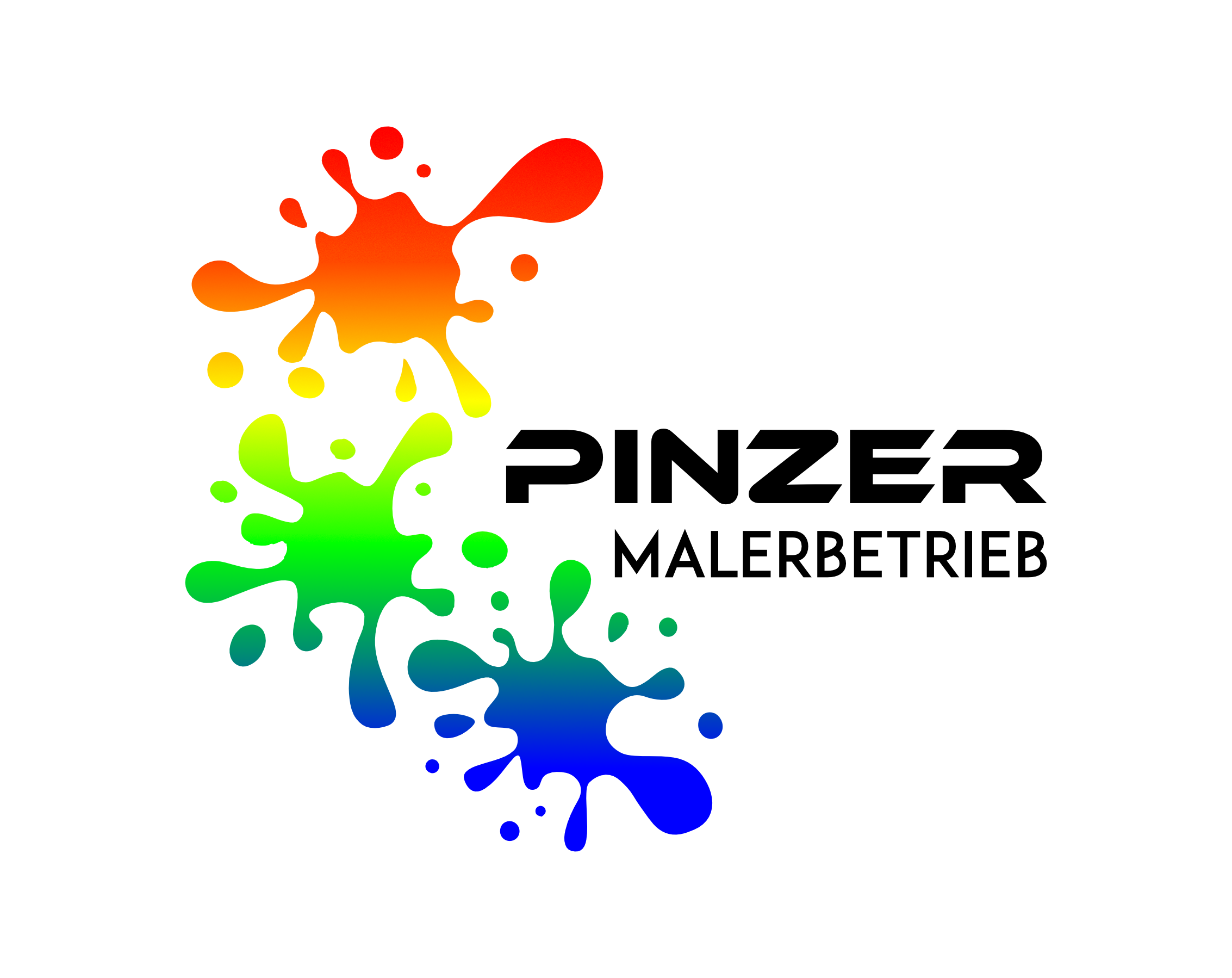 Malerbetrieb Pinzer